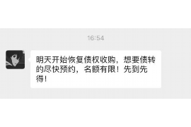 枣庄融资清欠服务